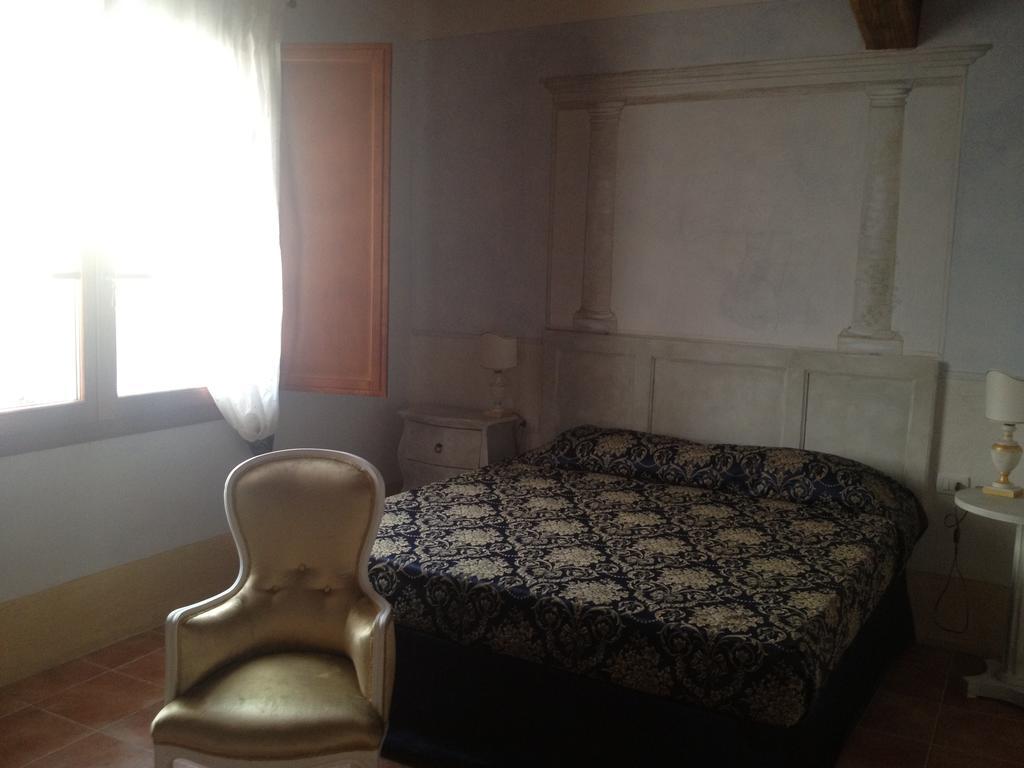 La Locanda Di Ortimino Montespertoli Room photo