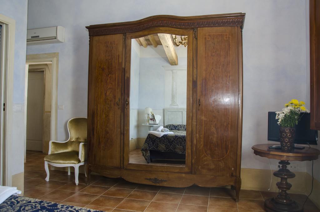 La Locanda Di Ortimino Montespertoli Exterior photo